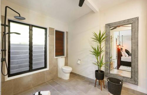 Redlynch Haus | Living On The Edge - A Private Oasis in Paradise