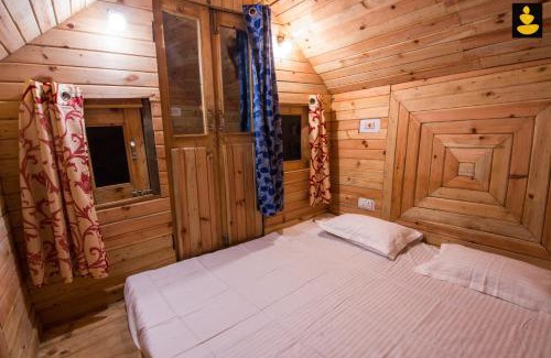 Kotkhai Skihütte | LivingStone Ojuven Treehouses