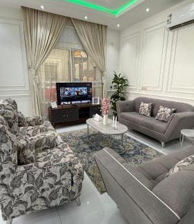 Taif Haus | Liyali Chalet