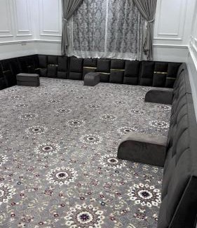 Taif Haus | Liyali Chalet