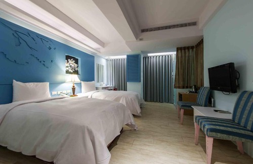 Zhongshan Hotel | Liz Hotel