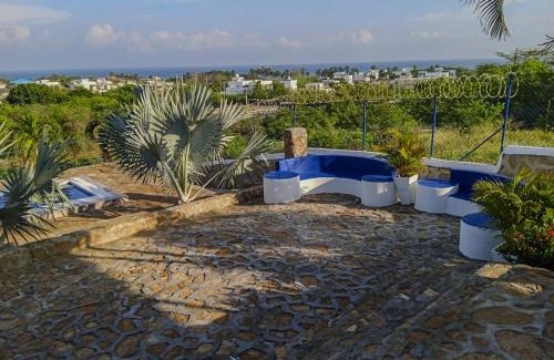 Tubara Villa | Liz&Mar