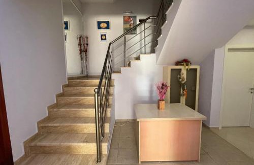 Qender Wohnung | Liza Apartment