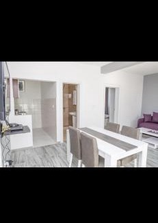 Babin do Wohnung | Ljiljas App with parking