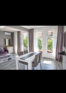 Babin do Wohnung | Ljiljas App with parking