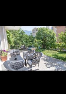 Babin do Wohnung | Ljiljas App with parking
