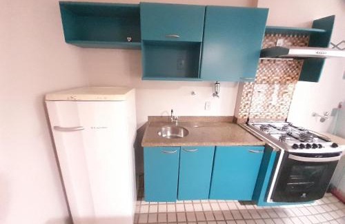 Savassi Wohnung | LK Funcionários 3