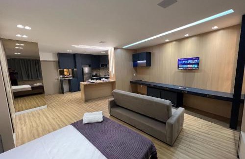 Barro Preto Wohnung | LK Santo Agostinho 6