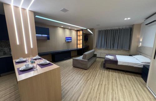 Barro Preto Wohnung | LK Santo Agostinho 6