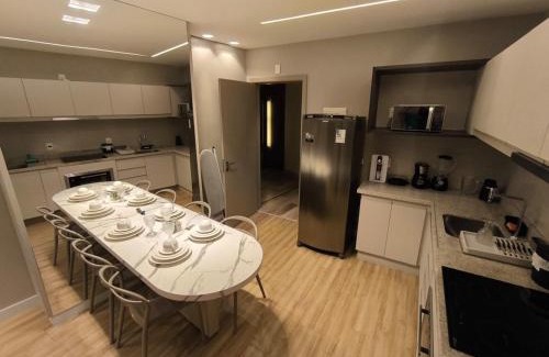 Barro Preto Wohnung | LK Santo Agostinho 7