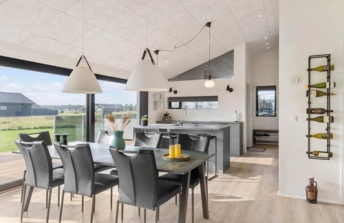 Grønhøj Haus | LK2012 Løkken - Kringelbækvej 70