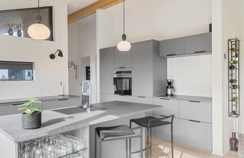Grønhøj Haus | LK2012 Løkken - Kringelbækvej 70