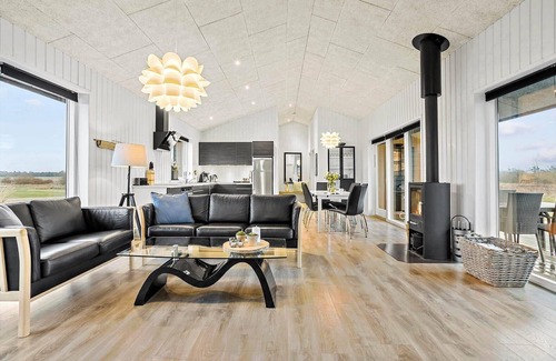 Grønhøj Haus | LK2167 Løkken - Kringelbækvej 12