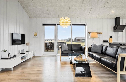 Grønhøj Haus | LK2167 Løkken - Kringelbækvej 12