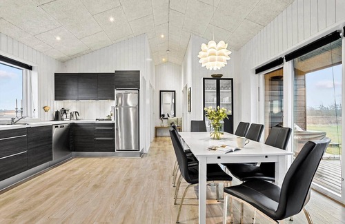 Grønhøj Haus | LK2167 Løkken - Kringelbækvej 12