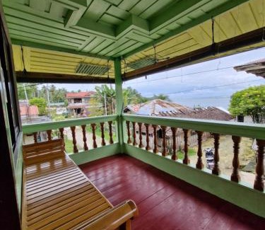 Hinatuan Haus | Llamas Hometel