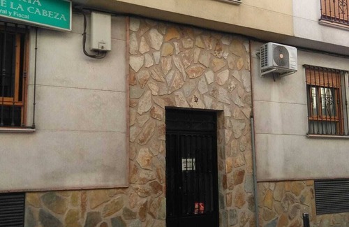 Martos Wohnung | Llanete II Wohnung