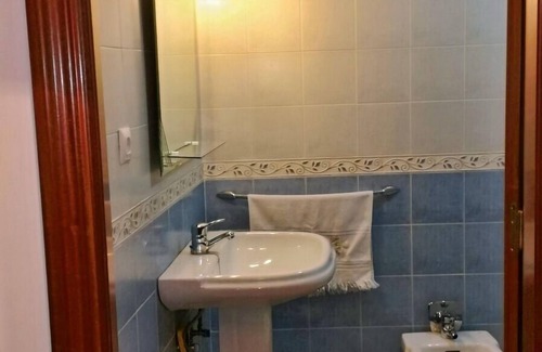 Martos Wohnung | Llanete II Wohnung