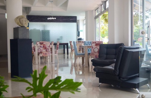 Llanogrande Hotel | Llanogrande Airport by Bernalo Hotels