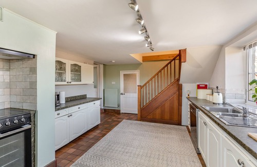 Llandrindod Wells Haus | Llansantffraed House