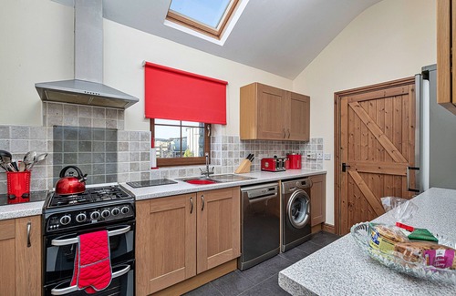 Glandyfi Hütte | Llechwedd Mawr