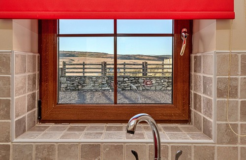 Glandyfi Hütte | Llechwedd Mawr