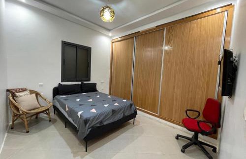 Lamharza Essahel Villa | Lmharza House