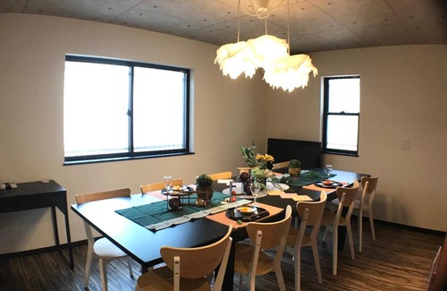 Chuo Ward Hotel | LN13 貸切ゲストハウス三宮えびすや-Guest House Ebisuya-