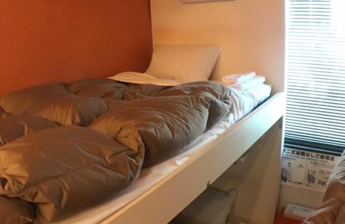 Chuo Ward Hotel | LN13 貸切ゲストハウス三宮えびすや-Guest House Ebisuya-