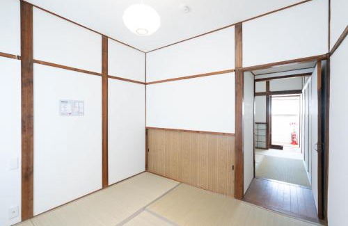 Nagawa Wohnung | LN25三宮徒歩8分の2DKハウスSwallowMaisonet