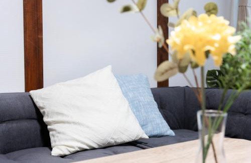 Chuo Ward Wohnung | LN26三宮駅徒歩83LDK貸切和洋戸建サトリハウスa