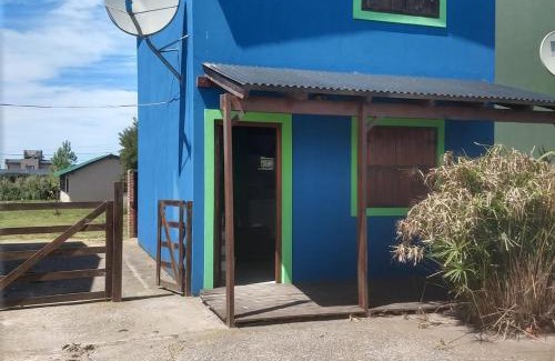 Camet Norte Wohnung | Lo de Nilda, Camet Norte