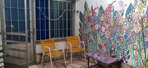 Vicente Lopez Wohnung | Lo de Sili