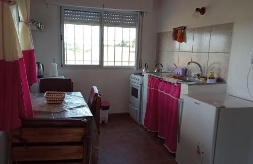 Federacion Haus | Lo Pituco casa de campo