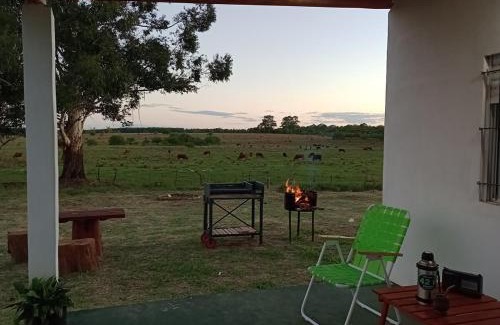Federacion Haus | Lo Pituco casa de campo