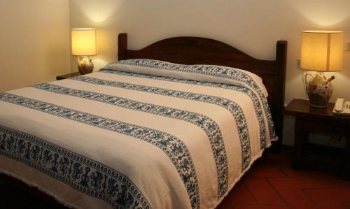 Ospedalicchio Hotel | Lo Spedalicchio