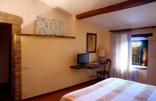 Ospedalicchio Hotel | Lo Spedalicchio