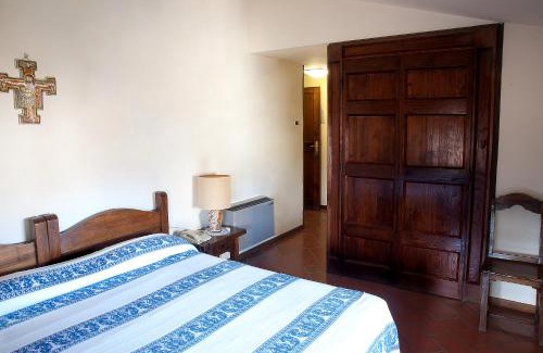 Ospedalicchio Hotel | Lo Spedalicchio