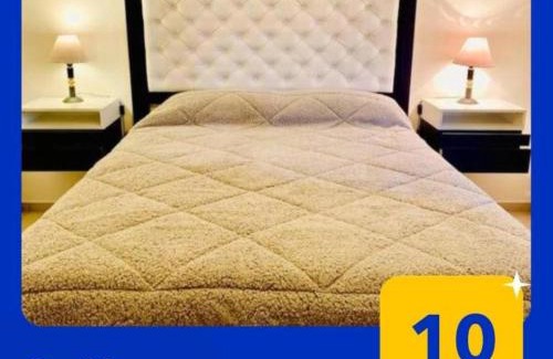 Belen de Escobar Wohnung | Loano II - Confort Moderno en Primer Piso con acceso por escalera!