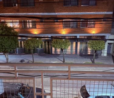 Belen de Escobar Wohnung | Loano II - Confort Moderno en Primer Piso con acceso por escalera!