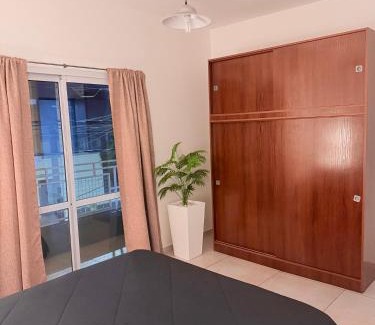 Belen de Escobar Wohnung | Loano II - Confort Moderno en Primer Piso con acceso por escalera!