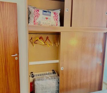 Belen de Escobar Wohnung | Loano III - Confort Moderno en PB!