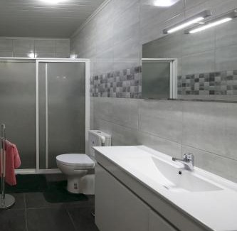 Camara de Lobos Haus | Lobos Rustic House II