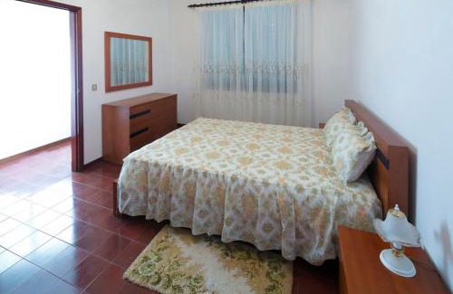 Camara de Lobos Haus | Lobos Rustic House II