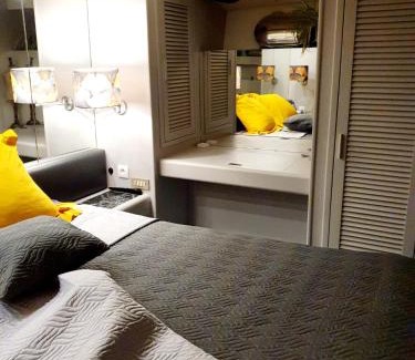 Le Chateau Bootsverleih | Loc de cabines sur Yacht