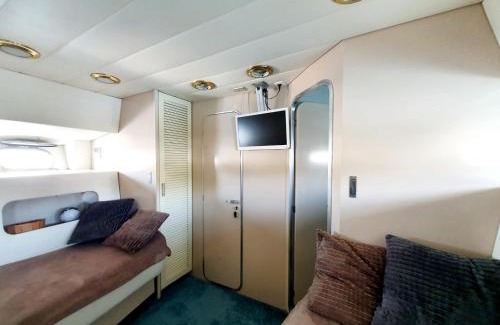 Le Chateau Bootsverleih | Loc de cabines sur Yacht