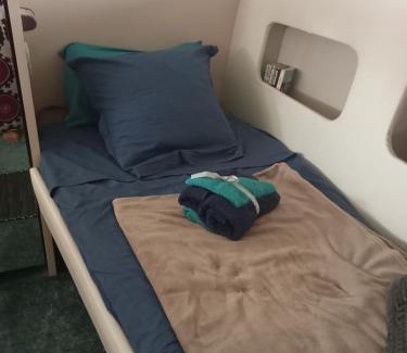 Le Chateau Bootsverleih | Loc de cabines sur Yacht