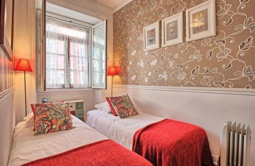 Santo Estevao Wohnung | Localtraveling Remedios