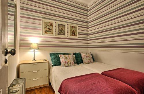 Santo Estevao Wohnung | Localtraveling Remedios