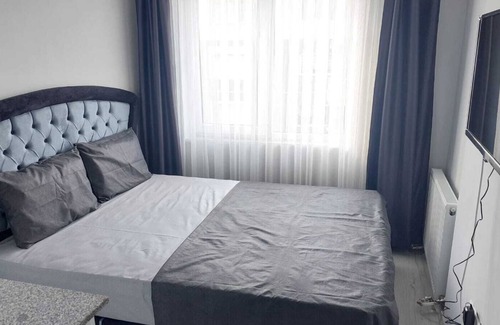 Burdur-Murat Wohnung | Locaosso